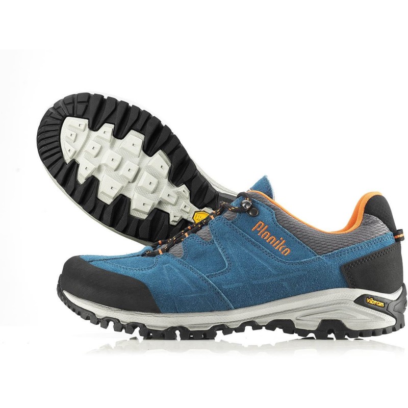 PLANIKA SHOES MATAJUR AIR TEX